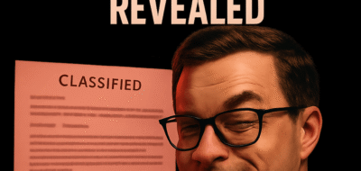 DIA Analyst’s Overconfidence: The Insider Threat Revealed image