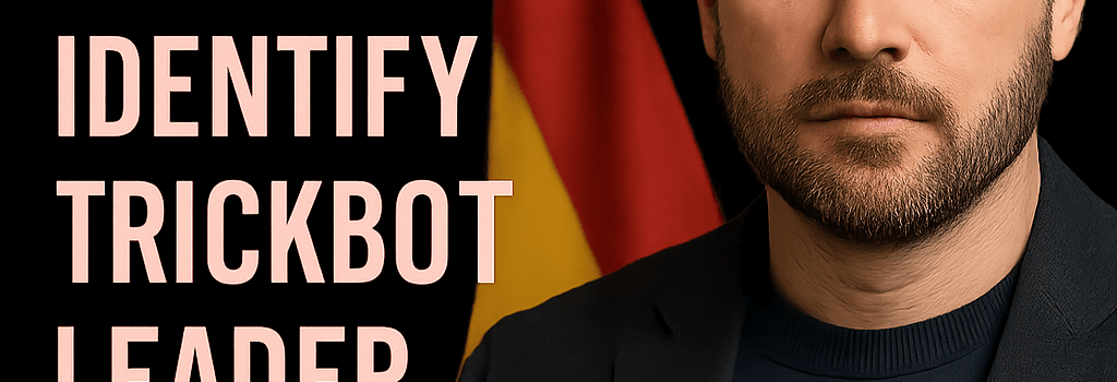 German Authorities Identify Trickbot Leader as Vitaly Kovalev image
