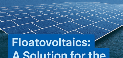 Floatovoltaics: A Solution for the Colorado River Basin image