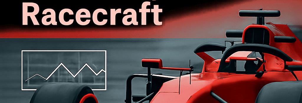 F1 in Spain: Aerodynamics, Telemetry, and Racecraft image