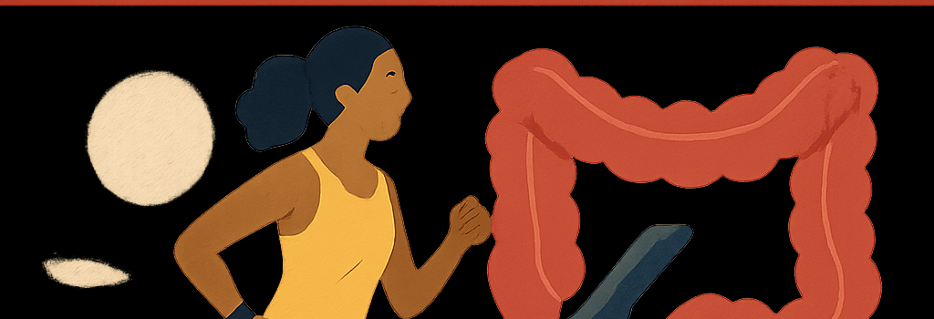 Exercise Boosts Colon Cancer Survival, New Trial Confirms image