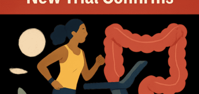 Exercise Boosts Colon Cancer Survival, New Trial Confirms image