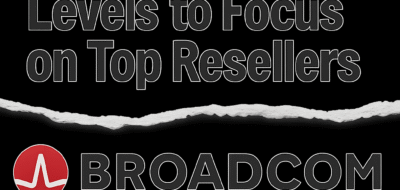 Broadcom Cuts VMware Partner Levels to Focus on Top Resellers image