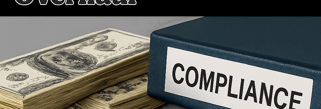 Google Settles Lawsuit, Commits $500M to Compliance Overhaul image
