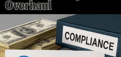 Google Settles Lawsuit, Commits $500M to Compliance Overhaul image