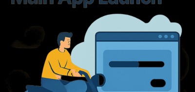 Start Sidecar First: Preparing Before Main App Launch image