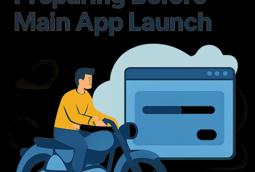 Start Sidecar First: Preparing Before Main App Launch image