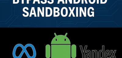 Meta Pixel and Yandex Metrica Bypass Android Sandboxing image