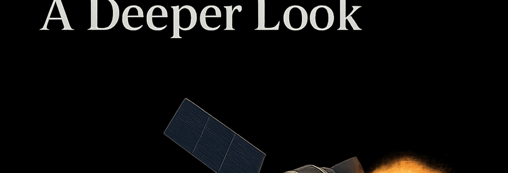 Trump’s NASA Budget Cuts Nuclear Propulsion: A Deeper Look image
