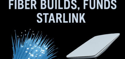 Senate Dems: BEAD Overhaul Delays Fiber Builds, Funds Starlink image