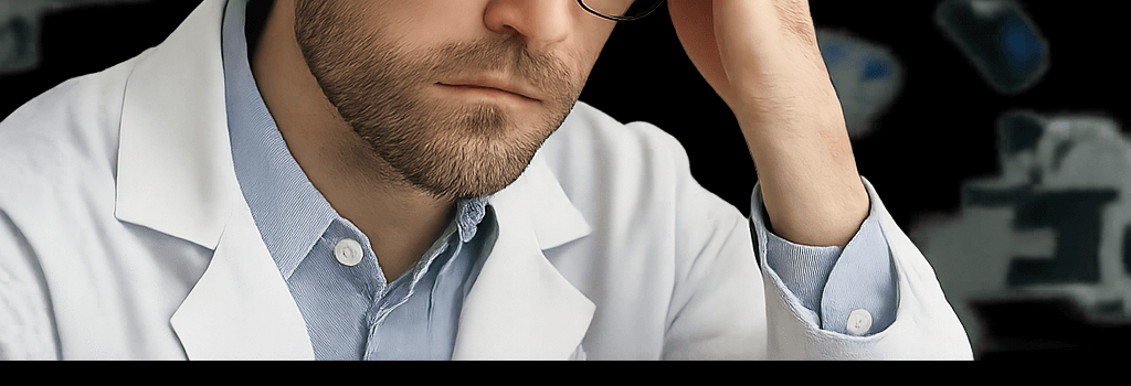 Science PhDs Face Funding Cuts and Career Uncertainty image
