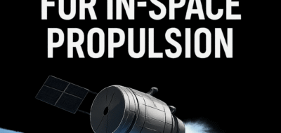 Impulse Space Raises $300M for In-Space Propulsion image