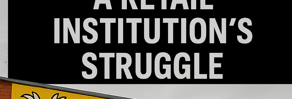 American Science & Surplus: A Retail Institution’s Struggle image