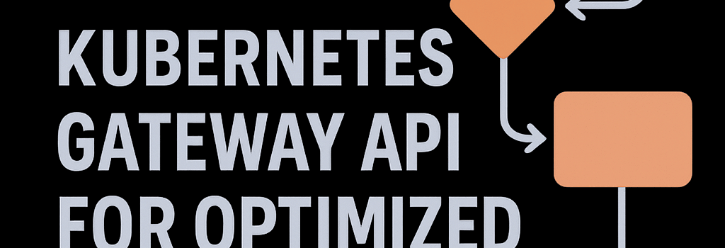 API шлюзу Kubernetes для оптимізації маршрутизації LLM image