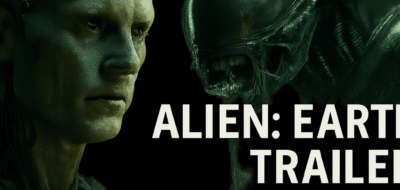 Alien: Earth Trailer – Synth Hybrids, Xenomorphs, VFX image