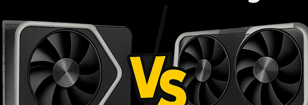 Nvidia RTX 5060 & Ti: Affordability vs Future-Proofing image