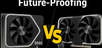 Nvidia RTX 5060 & Ti: Affordability vs Future-Proofing image