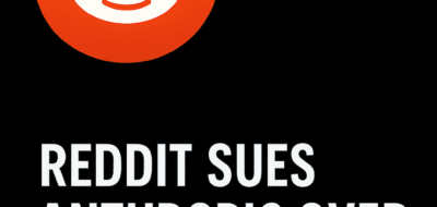 Reddit Sues Anthropic Over AI Data Scraping Issues image
