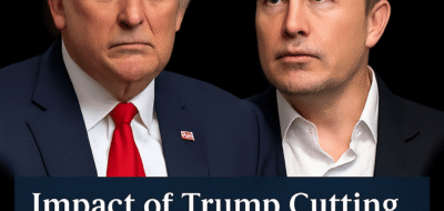 Impact of Trump Cutting Musk’s Federal Contracts: A Comprehensive Analysis image