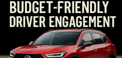 2025 Acura ADX Plus Review: Budget-Friendly Driver Engagement image