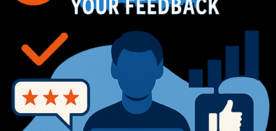 Shape the Future of Ars Technica: Share Your Feedback image