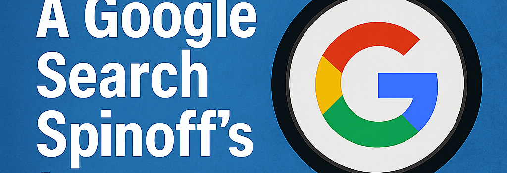Redefining the Internet: A Google Search Spinoff’s Impact image