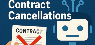 MUNCH AI Tool Fails on VA Contract Cancellations image