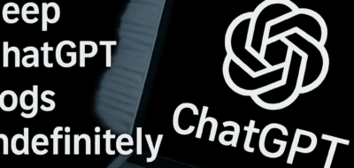 OpenAI to Keep ChatGPT Logs Indefinitely After Court Order image