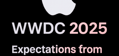 Expectations from Apple’s WWDC 2025: Design, AI, and Ecosystem Insights image