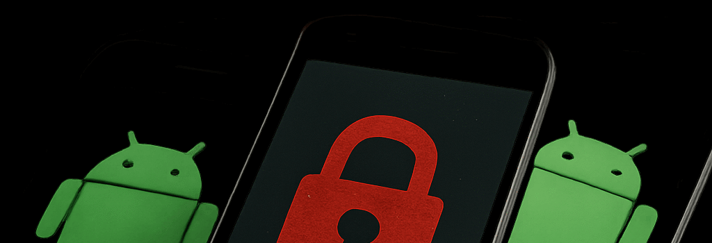 Low-Cost Android Devices Hijacked for Crime image