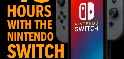 48 Hours with the Nintendo Switch 2 image