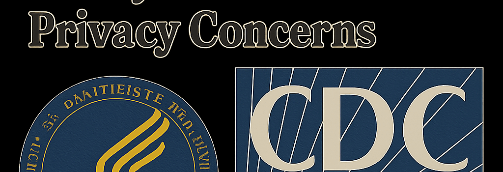HHS Appointment Seeks CDC Vaccine Safety Data Amid Privacy Concerns image