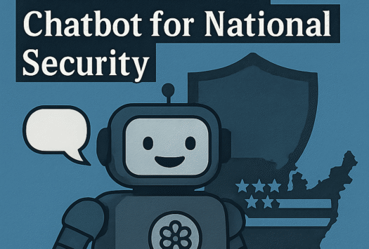 Anthropic Launches ‘Claude Gov’: AI Chatbot for National Security image