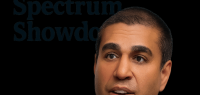 Ajit Pai’s Role in the Midband Spectrum Showdown image