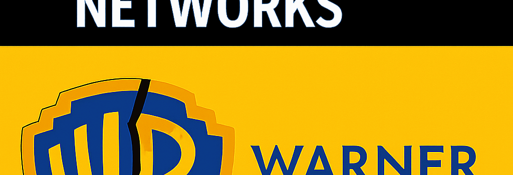 Warner Bros. Discovery Splits Streaming & Studios from Networks image