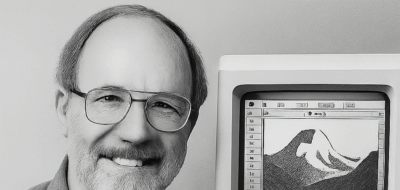 Bill Atkinson, Key Figure in Mac’s Graphics, Dies at 74 image