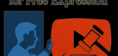 YouTube to Ease Content Moderation for Free Expression image