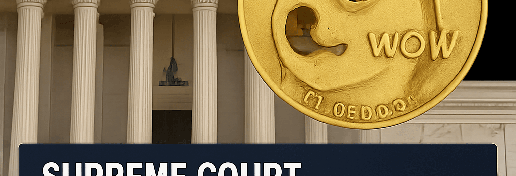 Supreme Court Strengthens DOGE’s Data Access, Sparks Privacy Debates image