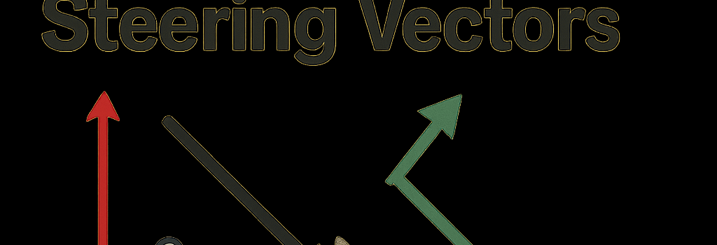Misalignment on a Budget: Finetuning and Steering Vectors image