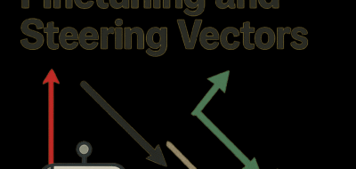 Misalignment on a Budget: Finetuning and Steering Vectors image