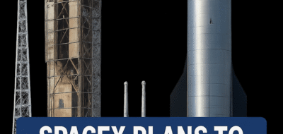 SpaceX Plans to Repurpose ULA’s SLC-37 for Starship image