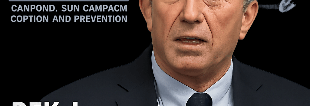 РФК-молодший вимагає реформ у комітеті з вакцин CDC image