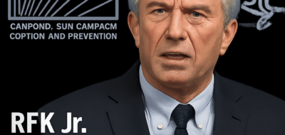 RFK Jr. Ousts CDC Vaccine Advisory Committee for Reforms image
