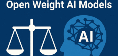 Balancing Safety and Innovation in Open-Weight AI Models image