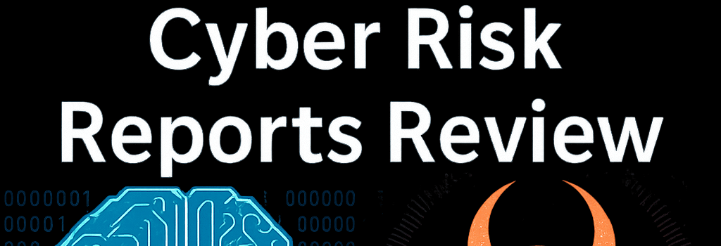 AI Safety Evals and Biothreat Cyber Risk Reports Review image
