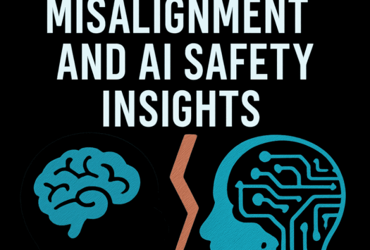 LLM Psychology: Misalignment and AI Safety Insights image