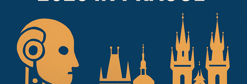 Human-Aligned AI Summer School 2025 in Prague image