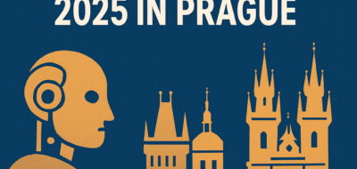 Human-Aligned AI Summer School 2025 in Prague image