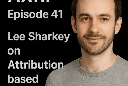 AXRP Episode 41: Lee Sharkey on Attribution-based Decomposition image