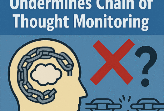Unfaithful Reasoning Undermines Chain-of-Thought Monitoring image